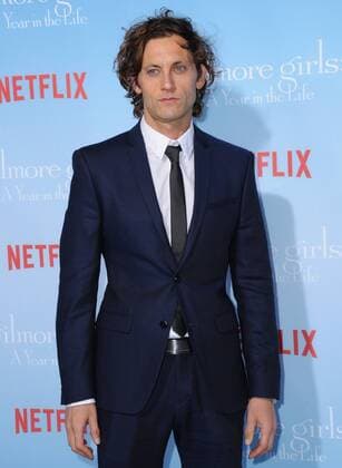 November 18, 2016 - Westwood, CA, United States - 18 November 2016 - Westwood, California. Tanc Sade. Premiere Of Netflix s Gilmore Girls: A Year In The Life held at the Regency Bruin Theatre. Photo Credit: AdMedia Westwood United States - ZUMAa123 20161118_zaa_a123_176