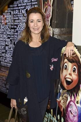 Bettina Cramer bei der Premiere der Kindershow Verrückte Sonne im Friedrichstadt-Palast. Berlin, 19.11.2016 Foto:xF.xKernx xFuturexImage