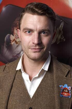 Friedrich Mücke bei der Weltpremiere des Kinofilms Robbi, Tobbi und das Fliewatüüt im Cinedom. Köln, 19.11.2016 Foto:xC.xHardtx xFuturexImage