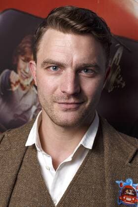 Friedrich Mücke bei der Weltpremiere des Kinofilms Robbi, Tobbi und das Fliewatüüt im Cinedom. Köln, 19.11.2016 Foto:xC.xHardtx xFuturexImage