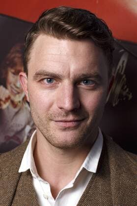 Friedrich Mücke bei der Weltpremiere des Kinofilms Robbi, Tobbi und das Fliewatüüt im Cinedom. Köln, 19.11.2016 Foto:xC.xHardtx xFuturexImage