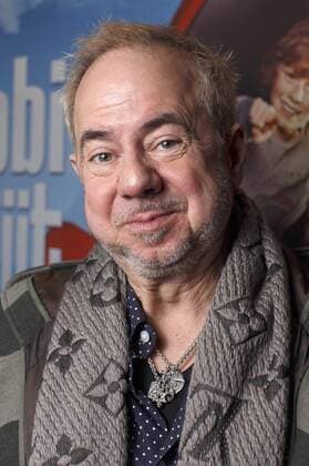 Helmut Zerlett bei der Weltpremiere des Kinofilms Robbi, Tobbi und das Fliewatüüt im Cinedom. Köln, 19.11.2016 Foto:xC.xHardtx xFuturexImage