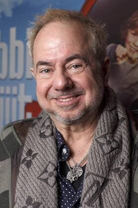 Helmut Zerlett bei der Weltpremiere des Kinofilms Robbi, Tobbi und das Fliewatüüt im Cinedom. Köln, 19.11.2016 Foto:xC.xHardtx xFuturexImage