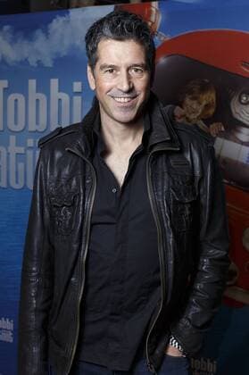 Wolfgang Groos bei der Weltpremiere des Kinofilms Robbi, Tobbi und das Fliewatüüt im Cinedom. Köln, 19.11.2016 Foto:xC.xHardtx xFuturexImage