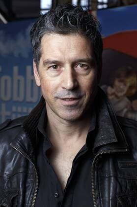 Wolfgang Groos bei der Weltpremiere des Kinofilms Robbi, Tobbi und das Fliewatüüt im Cinedom. Köln, 19.11.2016 Foto:xC.xHardtx xFuturexImage