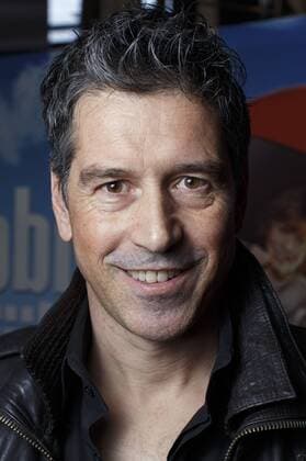 Wolfgang Groos bei der Weltpremiere des Kinofilms Robbi, Tobbi und das Fliewatüüt im Cinedom. Köln, 19.11.2016 Foto:xC.xHardtx xFuturexImage