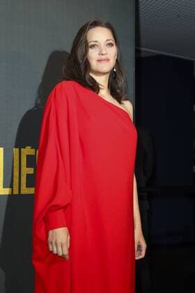 Marion Cotillard - Photocall zum Film Allies - Paris - 20 11 2016 GwendolineLeGoff Panoramic 