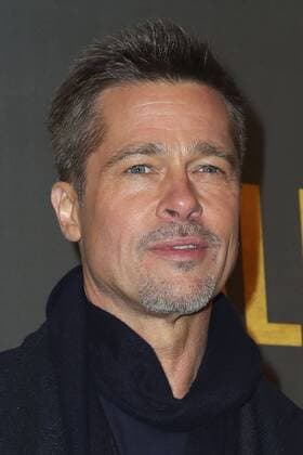 Bilder des Tages Brad Pitt - Photocall zum Film Allies - Paris - 20 11 2016 GwendolineLeGoff Panoramic 