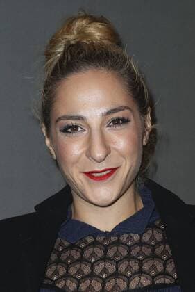 Marilou Berry - Photocall zum Film - Allied (Vertraute Fremde) - Paris - 20 11 2016 GwendolineLeGoff 