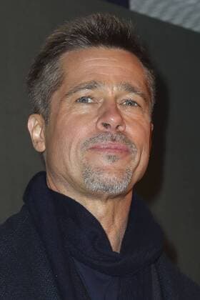 Brad Pitt - Photocall zum Film - Allied (Vertraute Fremde) - Paris - 20 11 2016 GwendolineLeGoff 