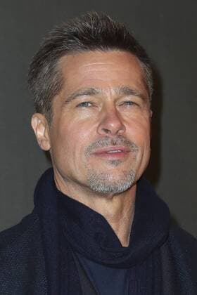 Brad Pitt - Photocall zum Film - Allied (Vertraute Fremde) - Paris - 20 11 2016 GwendolineLeGoff 
