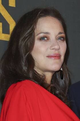 Marion Cotillard - Photocall zum Film - Allied (Vertraute Fremde) - Paris - 20 11 2016 GwendolineLeGoff 