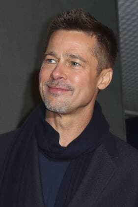 Brad Pitt - Photocall zum Film - Allied (Vertraute Fremde) - Paris - 20 11 2016 GwendolineLeGoff 