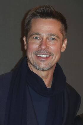 Brad Pitt - Photocall zum Film - Allied (Vertraute Fremde) - Paris - 20 11 2016 GwendolineLeGoff 