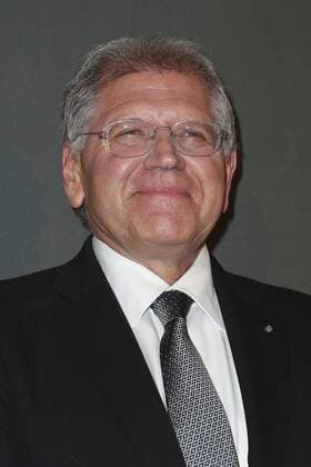Robert Zemeckis - Photocall zum Film - Allied (Vertraute Fremde) - Paris - 20 11 2016 GwendolineLeGoff 