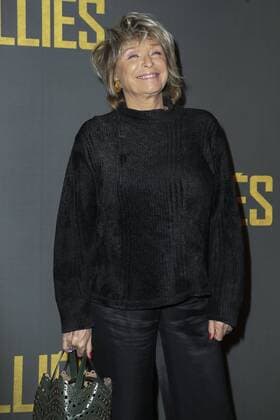 Daniel Thompson - Photocall zum Film - Allied (Vertraute Fremde) - Paris - 20 11 2016 GwendolineLeGoff 