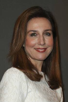 Elsa Zylberstein - Photocall zum Film - Allied (Vertraute Fremde) - Paris - 20 11 2016 GwendolineLeGoff 