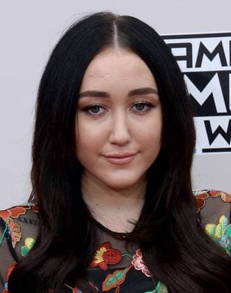 Actress Noah Cyrus arrives for the 2016 American Music Awards held at Microsoft Theater in Los Angeles on November 20, 2016.  LAP20161120120 JIMxRUYMEN