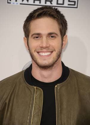 Blake Jenner AMERICAN MUSIC AWARDS: ARRIVALS Los Angeles Patrick Rideaux PicturePerfect