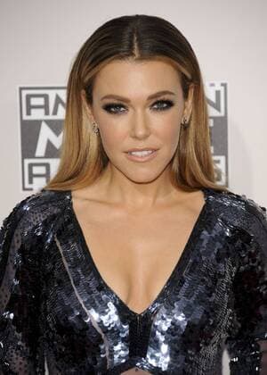 Rachel Platten AMERICAN MUSIC AWARDS: ARRIVALS Los Angeles Patrick Rideaux PicturePerfect