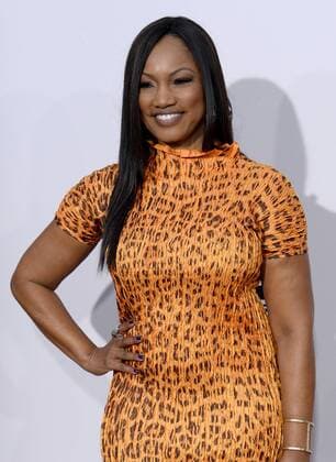 Actress Garcelle Beauvais arrives for the 2016 American Music Awards held at Microsoft Theater in Los Angeles on November 20, 2016.  LAP20161120414 JIMxRUYMEN