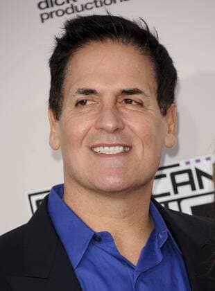Mark Cuban AMERICAN MUSIC AWARDS: ARRIVALS Los Angeles Patrick Rideaux PicturePerfect