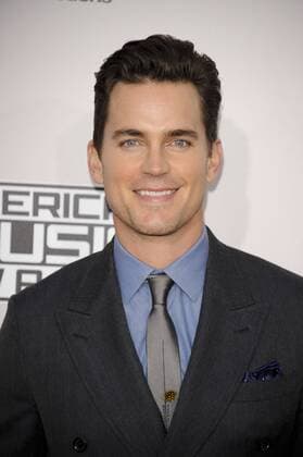 Matt Bomer AMERICAN MUSIC AWARDS: ARRIVALS Los Angeles Patrick Rideaux PicturePerfect