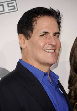 Mark Cuban AMERICAN MUSIC AWARDS: ARRIVALS Los Angeles Patrick Rideaux PicturePerfect