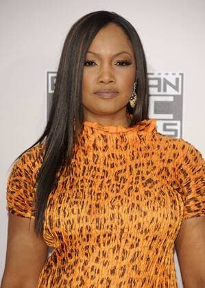 Garcelle Beauvais AMERICAN MUSIC AWARDS: ARRIVALS Los Angeles Patrick Rideaux PicturePerfect