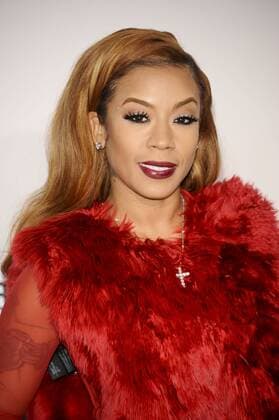 Keyshia Cole AMERICAN MUSIC AWARDS: ARRIVALS Los Angeles Patrick Rideaux PicturePerfect