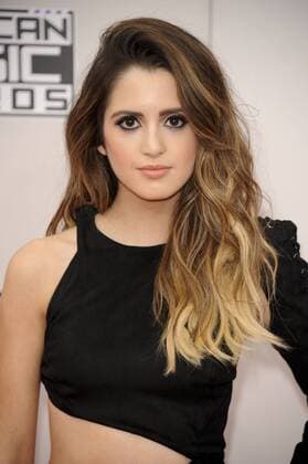 Laura Marano AMERICAN MUSIC AWARDS: ARRIVALS Los Angeles Patrick Rideaux PicturePerfect
