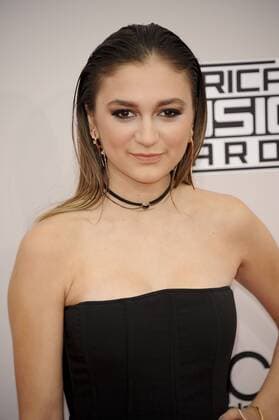 Daya AMERICAN MUSIC AWARDS: ARRIVALS Los Angeles Patrick Rideaux PicturePerfect