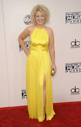 Cam AMERICAN MUSIC AWARDS: ARRIVALS Los Angeles Patrick Rideaux PicturePerfect