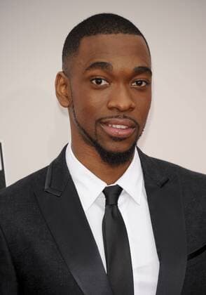 Jay Pharoah AMERICAN MUSIC AWARDS: ARRIVALS Los Angeles Patrick Rideaux PicturePerfect