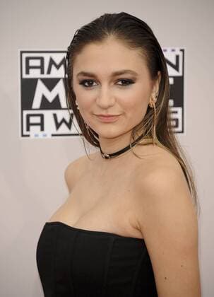 Daya AMERICAN MUSIC AWARDS: ARRIVALS Los Angeles Patrick Rideaux PicturePerfect