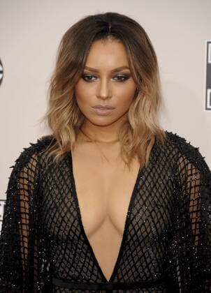 Katerina Graham AMERICAN MUSIC AWARDS: ARRIVALS Los Angeles Patrick Rideaux PicturePerfect