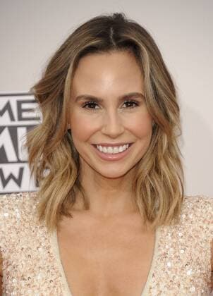 Keltie Knight AMERICAN MUSIC AWARDS: ARRIVALS Los Angeles Patrick Rideaux PicturePerfect
