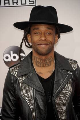 Ty Dolla Sign AMERICAN MUSIC AWARDS: ARRIVALS Los Angeles Patrick Rideaux PicturePerfect