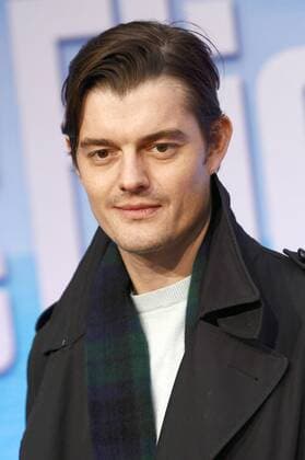 Sam Riley bei der Premiere des Kinofilms Robbi, Tobbi und das Fliewatüüt im Kino in der Kulturbrauerei. Berlin, 20.11.2016 Foto:xC.xNiehausx xFuturexImage