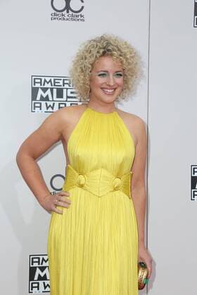 20 November 2016 - Los Angeles, California - Cam. 2016 American Music Awards held at Microsoft Theater. Photo Credit: PMA AdMedia - ZUMAa123 20161119_zaa_a123_324