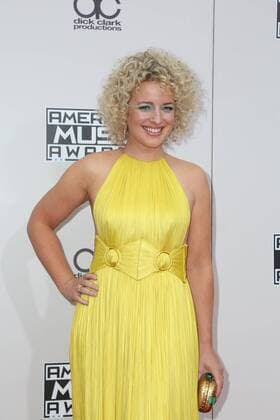 20 November 2016 - Los Angeles, California - Cam. 2016 American Music Awards held at Microsoft Theater. Photo Credit: PMA AdMedia - ZUMAa123 20161119_zaa_a123_342