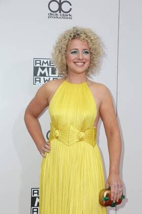 20 November 2016 - Los Angeles, California - Cam. 2016 American Music Awards held at Microsoft Theater. Photo Credit: PMA AdMedia - ZUMAa123 20161119_zaa_a123_343