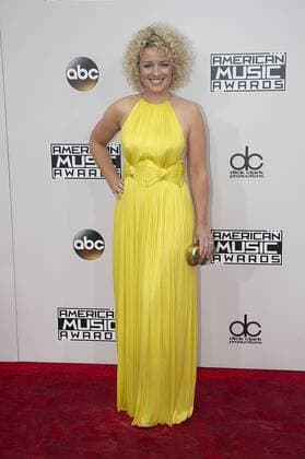November 20, 2016 - Los Angeles, California, U.S - Cam on the Red Carpet of the 2016 American Music Awards held on Sunday, November 20, 2016 at the Microsoft Theatre in Los Angeles, California. Los Angeles U.S. - ZUMAp124 20161120_zaa_p124_238