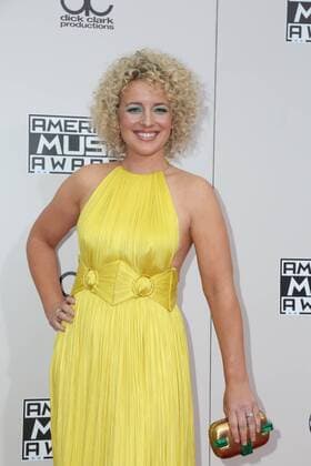 20 November 2016 - Los Angeles, California - Cam. 2016 American Music Awards held at Microsoft Theater. Photo Credit: PMA AdMedia - ZUMAa123 20161119_zaa_a123_325