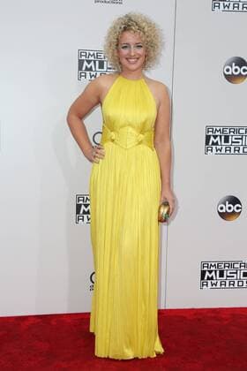 20 November 2016 - Los Angeles, California - Cam. 2016 American Music Awards held at Microsoft Theater. Photo Credit: PMA AdMedia - ZUMAa123 20161119_zaa_a123_338