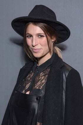 213646 2016-11-20 Paris, FRA, - Filmpremiere Allied (Vertraute Fremde) im UGC Normandie. Laury Thilleman.  Copyright: xSergexArnalx xStarfacex STAR_213646_021