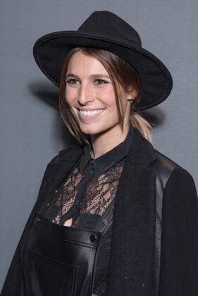 213646 2016-11-20 Paris, FRA, - Filmpremiere Allied (Vertraute Fremde) im UGC Normandie. Laury Thilleman.  Copyright: xSergexArnalx xStarfacex STAR_213646_022