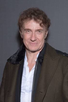 213646 2016-11-20 Paris, FRA, - Filmpremiere Allied (Vertraute Fremde) im UGC Normandie. Thierry Fremont.  Copyright: xSergexArnalx xStarfacex STAR_213646_025