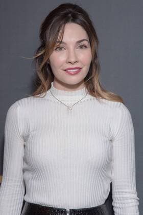 213646 2016-11-20 Paris, FRA, - Filmpremiere Allied (Vertraute Fremde) im UGC Normandie. Alix Benezech.  Copyright: xSergexArnalx xStarfacex STAR_213646_038