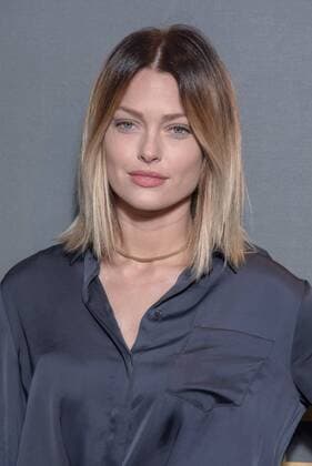 213646 2016-11-20 Paris, FRA, - Filmpremiere Allied (Vertraute Fremde) im UGC Normandie. Caroline Receveur.  Copyright: xSergexArnalx xStarfacex STAR_213646_042